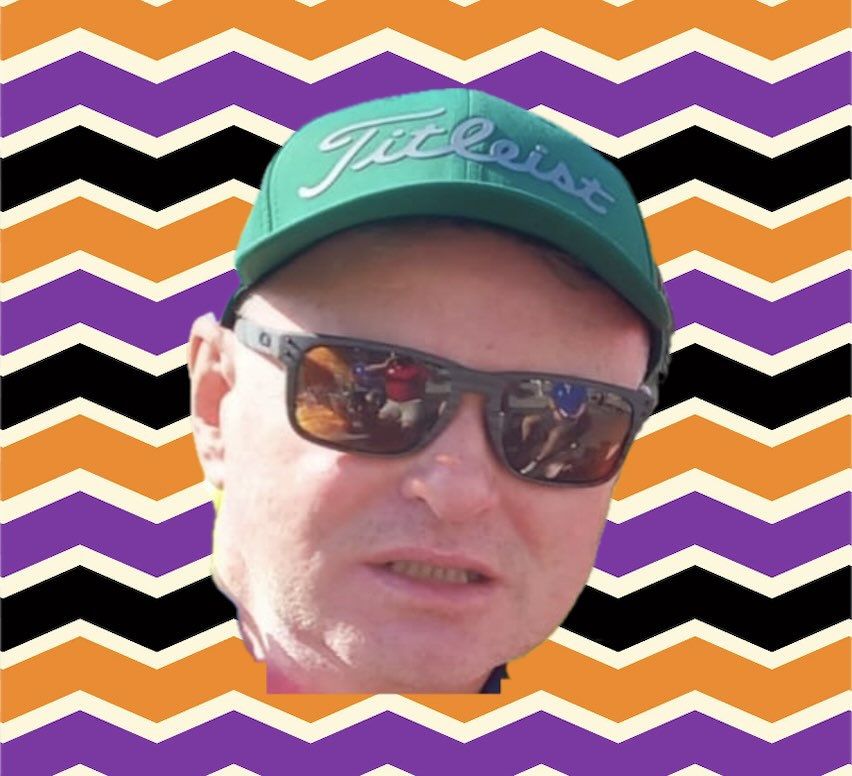 Buckfast Barry — Team Freebirds