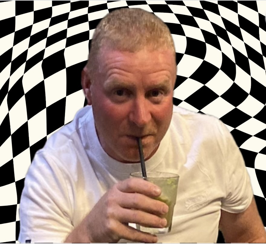 Moretti Mike — Team Demons