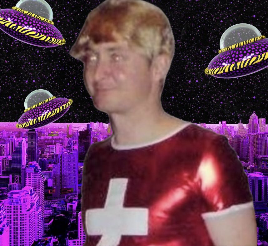 Wigster — Team Freebirds